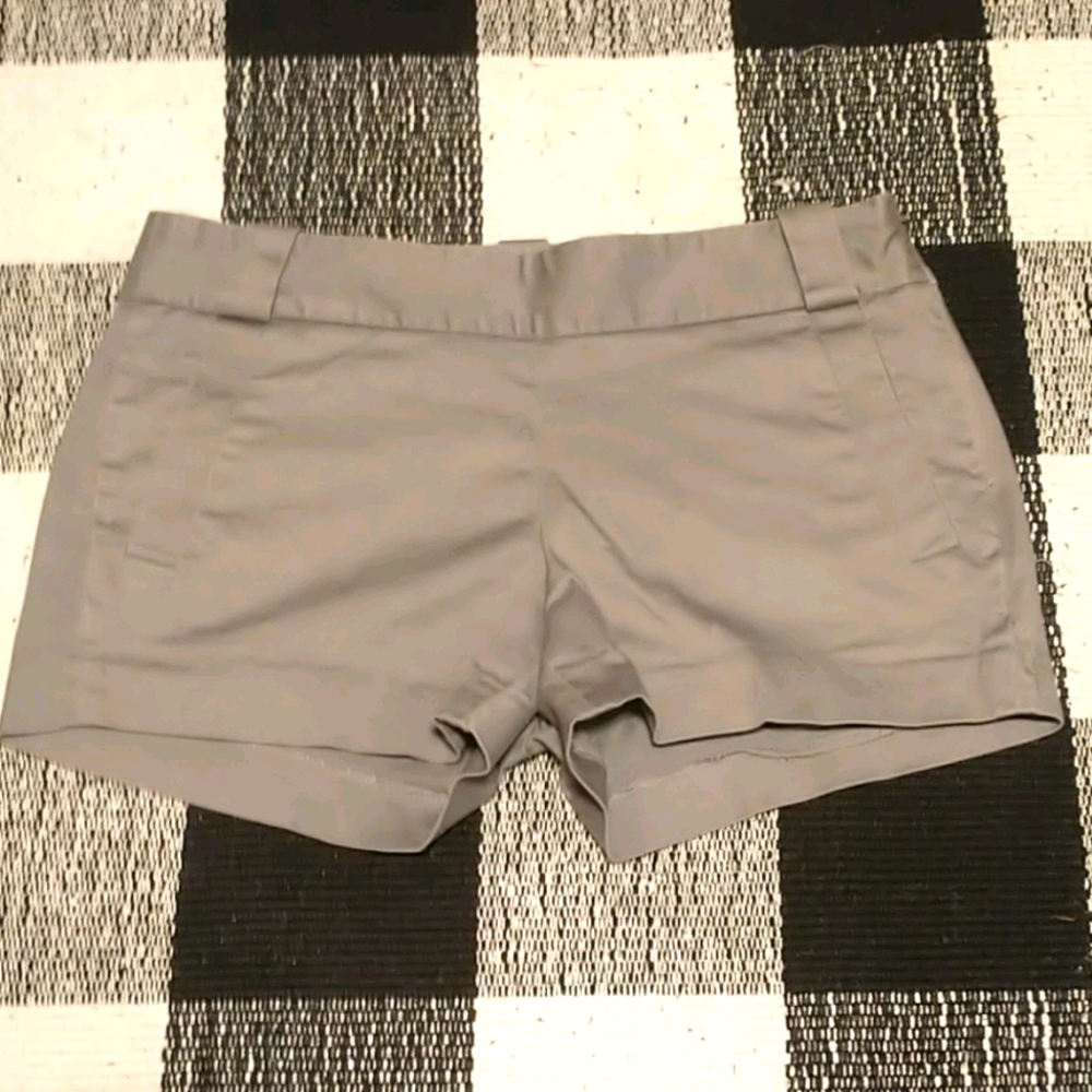 JCrew shorts